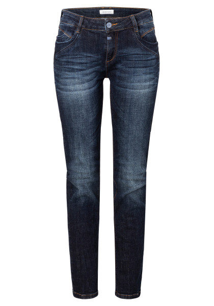 detail Timezone dámské jeans SERA 17-10052-03-3360