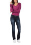 náhled Timezone dámské jeans SERA 17-10052-03-3360