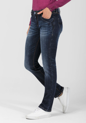 timezone-damske-jeans-sera-17-10052-03-3360 Timezone dámské jeans SERA 17-10052-03-3360