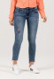 náhled Timezone dámské jeans 17-10056-40-3228