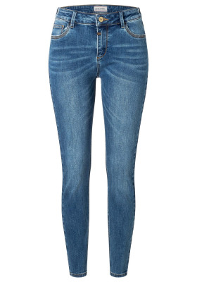 Timezone dámské jeans 17-10057-00-3047