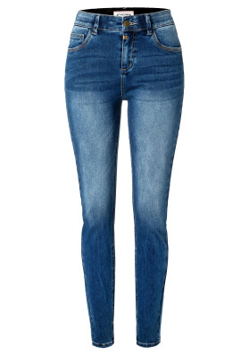 Timezone dámské jeans kalhoty 17-10057-00-3134
