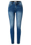 náhled Timezone dámské jeans kalhoty 17-10057-00-3134