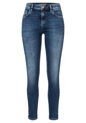 Timezone dámské jeans kalhoty 17-10057-00-3157