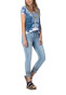 náhled Timezone dámské jeans 17-10057-40-3014