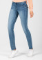 náhled Timezone dámské jeans MALORY 17-10072-00-3373