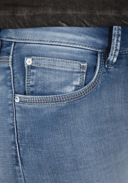 detail Timezone dámské jeans 17-10074-00-3337