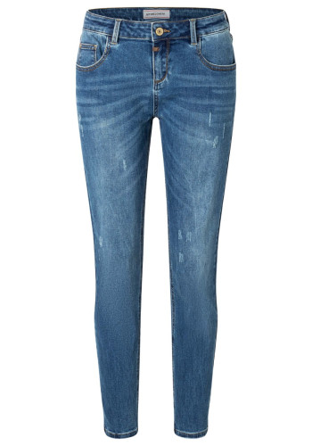 Timezone dámské jeans FlorenceTZ 17-10077-00-3047