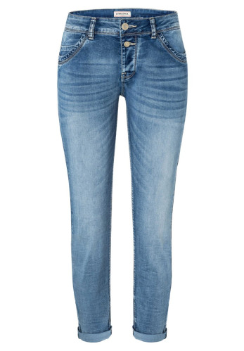 Timezone dámské jeans NaliTZ 17-10080-00-3119