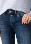 náhled Timezone dámské jeans Slim NaliTZ 7/8 17-10080-00-3157