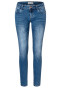 náhled Timezone dámské jeans Tight SanyaTZ 17-10083-00-3043
