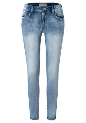 Timezone dámské jeans kalhoty 17-10083-00-3337