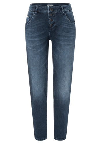 Timezone dámské jeans 17-10088-00-3052