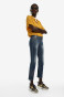 náhled Desigual dámské jeans 19WWDD21