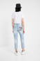 náhled Desigual dámské jeans 20SWDD17