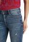 náhled Desigual dámské jeans 21WWDD25