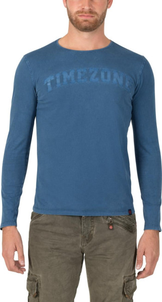 detail Timezone pánské triko 22-10068-10-6196
