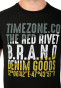 náhled Timezone pánské triko 22-10118-10-6247