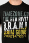 náhled Timezone pánské triko 22-10118-10-6247