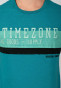 náhled Timezone pánské triko 22-10122-10-6287