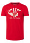 náhled Timezone pánské triko 22-10177-10-6233