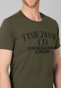 náhled Timezone pánské triko 22-10197-10-6247