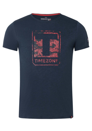 Timezone pánské triko 22-10233-10-6233