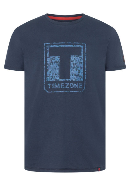 detail Timezone pánské triko 22-10284-10-6111