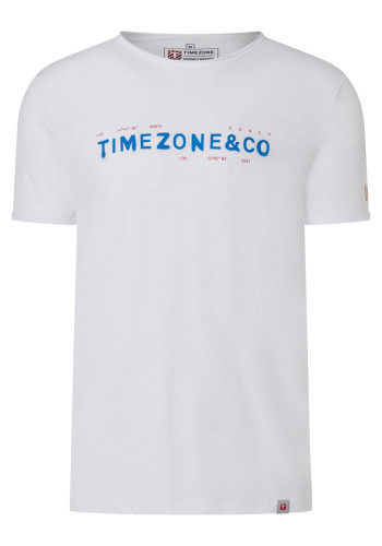 Timezone pánské triko 22-10288-10-6233