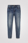 náhled Desigual dámské jeans 22SWDD04