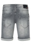 náhled Timezone pánské jeans kraťasy 25-10013-00-3027