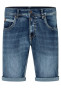 náhled Timezone pánské jeans kraťasy 25-10013-00-3119