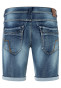 náhled Timezone pánské jeans kraťasy 25-10013-40-3058 Slim ScottyTZ
