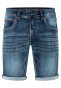 náhled Timezone pánské jeans kraťasy 25-10013-40-3058 Slim ScottyTZ