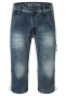 náhled Timezone pánské jeans kraťasy 25-10027-01-3119