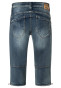 náhled Timezone pánské jeans kraťasy 25-10027-01-3119