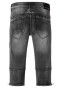 náhled Timezone pánské jeans kraťasy 25-10027-01-3121
