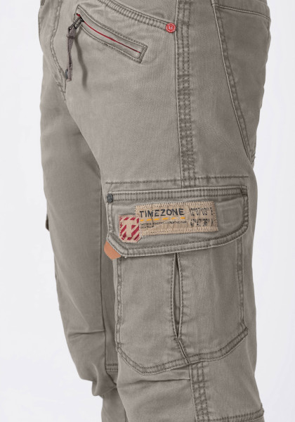 detail Timezone pánské kalhoty 26-10035-01-3104