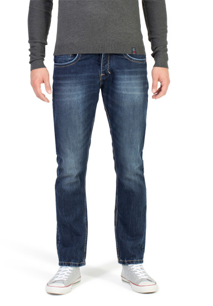 detail Timezone pánské jeans GERRIT 26-5635