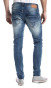 náhled Timezone pánské jeans COSTELLO 26-5642