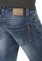 náhled Timezone pánské jeans EDUARDO 27-10002-00-3329