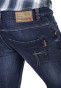 náhled Timezone pánské jeans EDUARDO 27-10002-00-3371