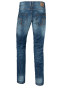 náhled Timezone pánské jeans EDUARDO 27-10002-00-3382