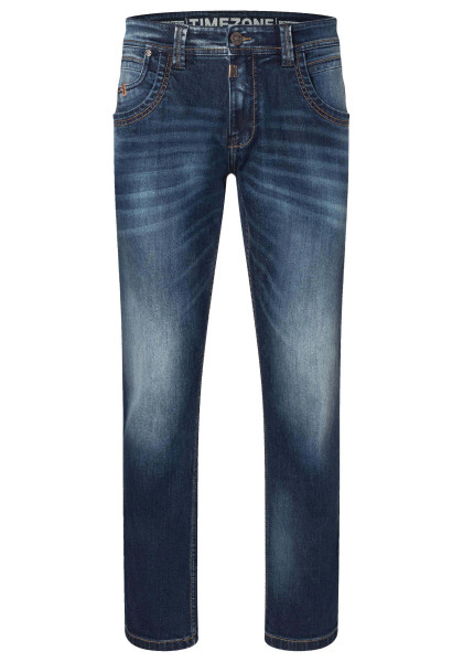 detail Timezone pánské jeans 27-10007-00-3201