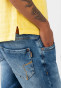 náhled Timezone pánské jeans Tight CostelloTZ 27-10010-00-3224