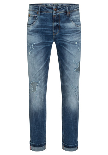 Timezone pánské jeans kalhoty 27-10014-00-3067
