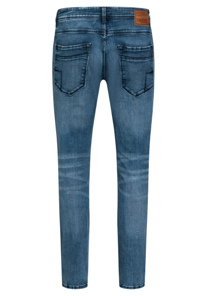 detail Timezone pánské jeans kalhoty 27-10014-00-3105