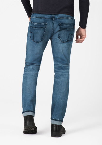 detail Timezone pánské jeans kalhoty 27-10014-00-3105