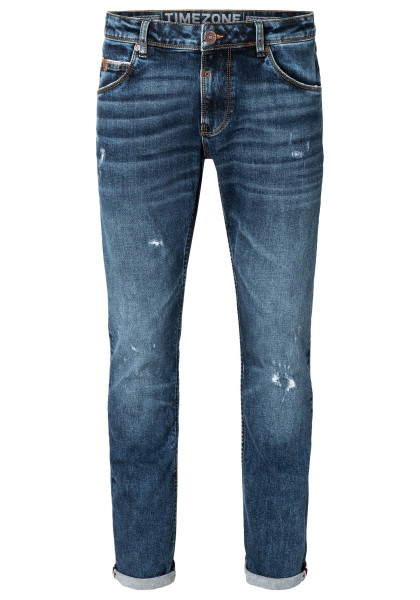 detail Timezone pánské jeans 27-10014-00-3200