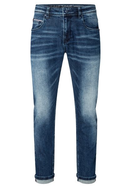 detail Timezone pánské jeans kalhoty 27-10014-00-3781